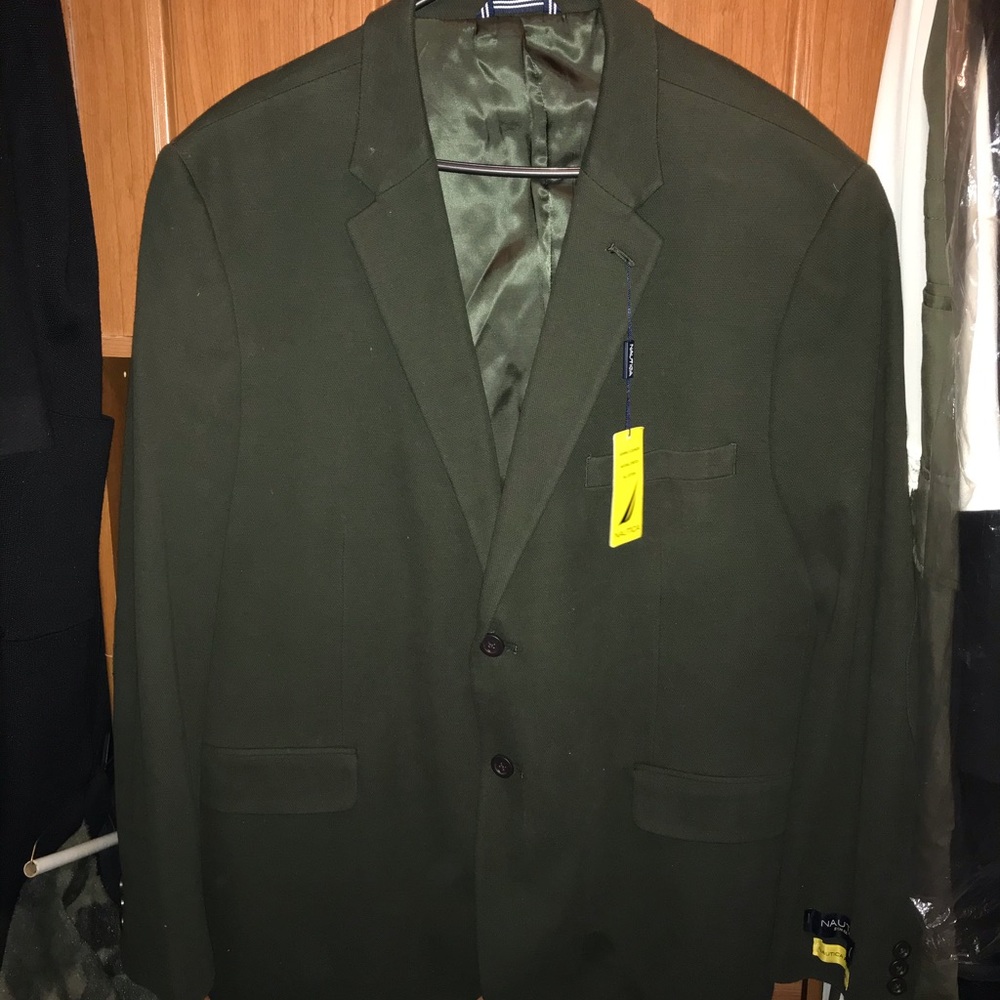 Black Blazer
